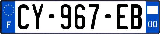 CY-967-EB