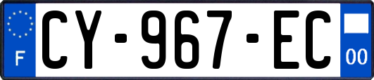 CY-967-EC