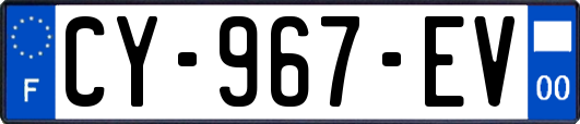 CY-967-EV