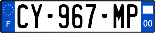 CY-967-MP