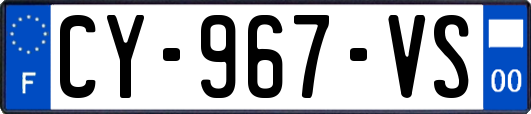 CY-967-VS