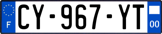 CY-967-YT