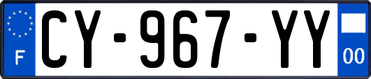 CY-967-YY