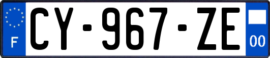 CY-967-ZE