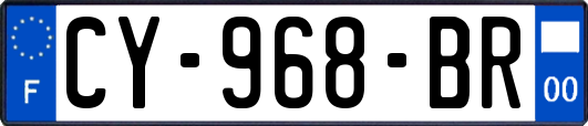 CY-968-BR