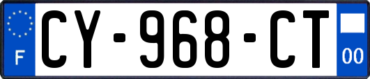 CY-968-CT
