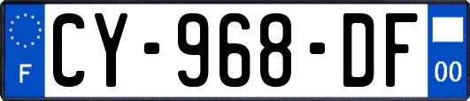 CY-968-DF
