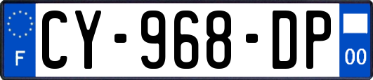 CY-968-DP