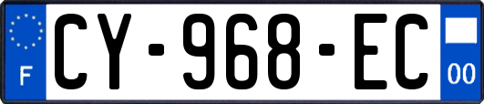 CY-968-EC