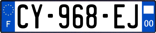 CY-968-EJ