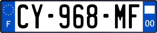 CY-968-MF