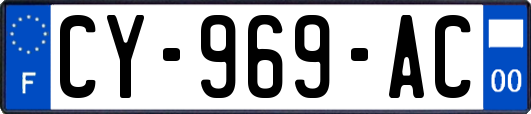 CY-969-AC