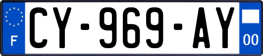 CY-969-AY