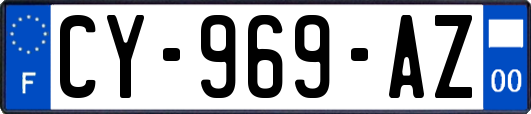 CY-969-AZ