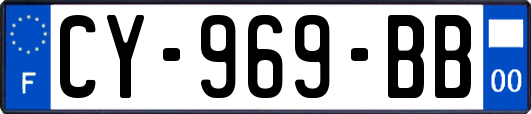 CY-969-BB