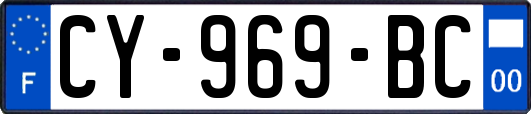 CY-969-BC