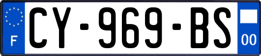 CY-969-BS
