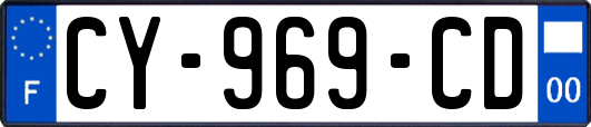 CY-969-CD