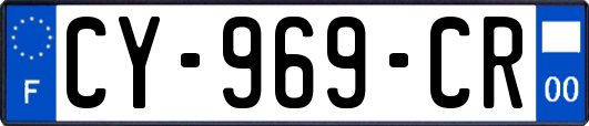 CY-969-CR