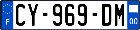 CY-969-DM