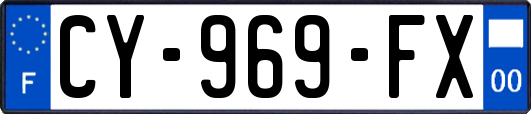 CY-969-FX