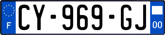 CY-969-GJ