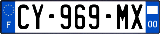 CY-969-MX