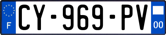 CY-969-PV