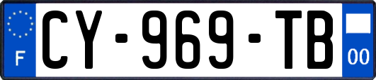 CY-969-TB