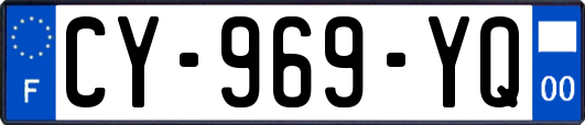 CY-969-YQ
