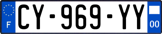 CY-969-YY
