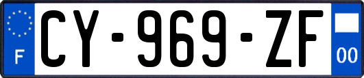 CY-969-ZF