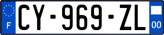 CY-969-ZL
