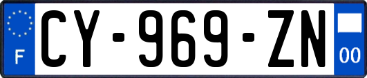 CY-969-ZN