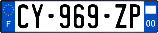 CY-969-ZP