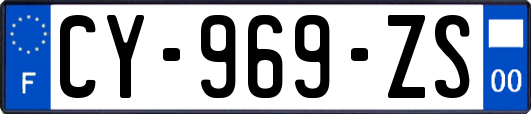 CY-969-ZS