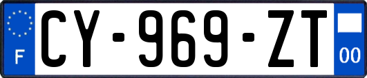 CY-969-ZT
