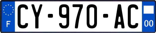 CY-970-AC