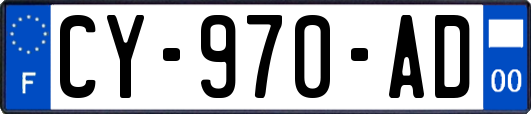 CY-970-AD