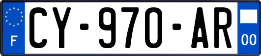 CY-970-AR