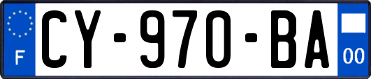 CY-970-BA