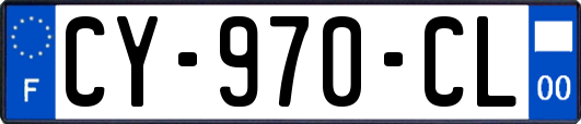 CY-970-CL