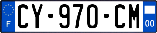CY-970-CM