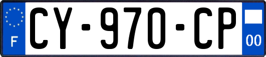 CY-970-CP