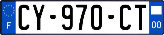 CY-970-CT
