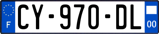 CY-970-DL