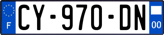 CY-970-DN