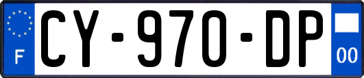 CY-970-DP