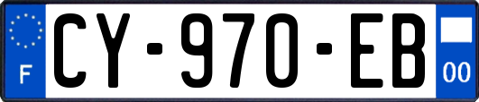 CY-970-EB