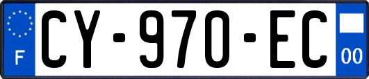 CY-970-EC